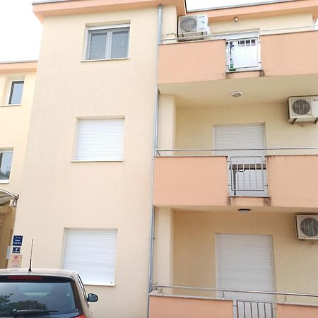 Apartman Dm Trogir Eksteriør bilde