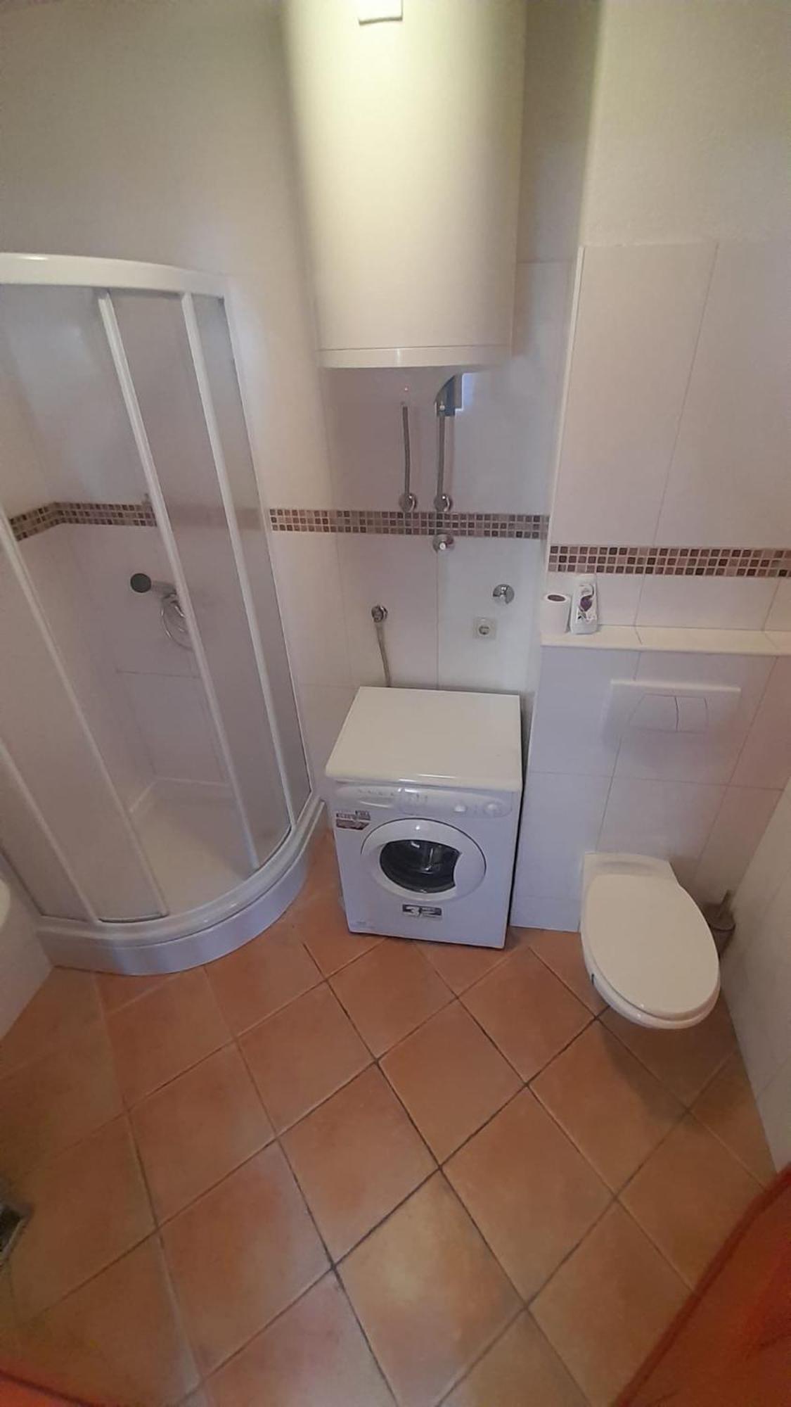 Apartman Dm Trogir Eksteriør bilde