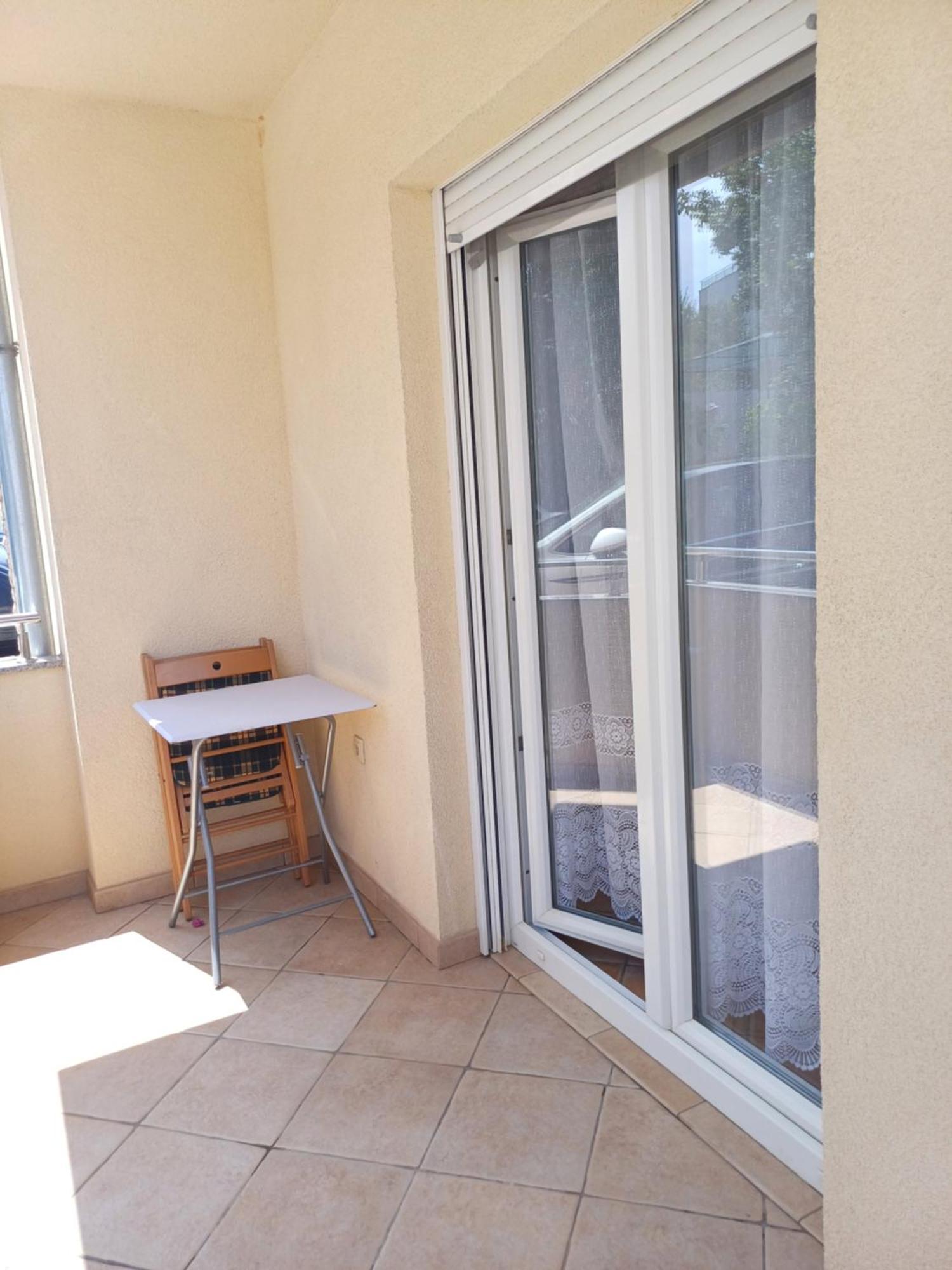Apartman Dm Trogir Eksteriør bilde